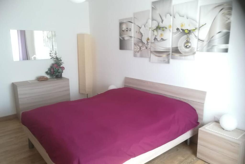 Residence Bellavista Фондо Екстер'єр фото