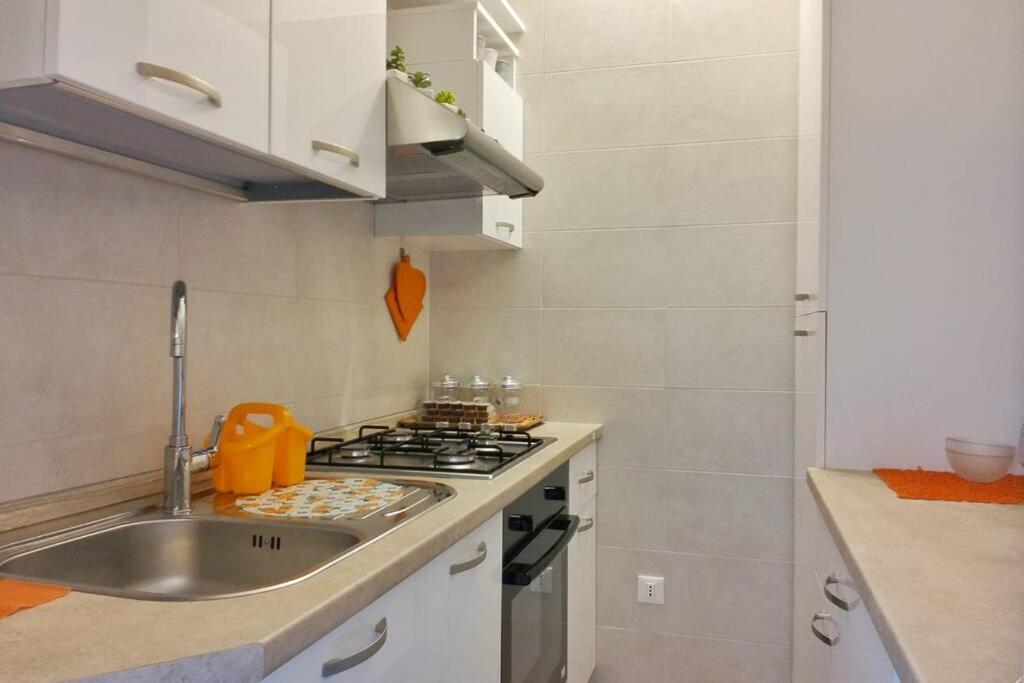 Residence Bellavista Фондо Екстер'єр фото