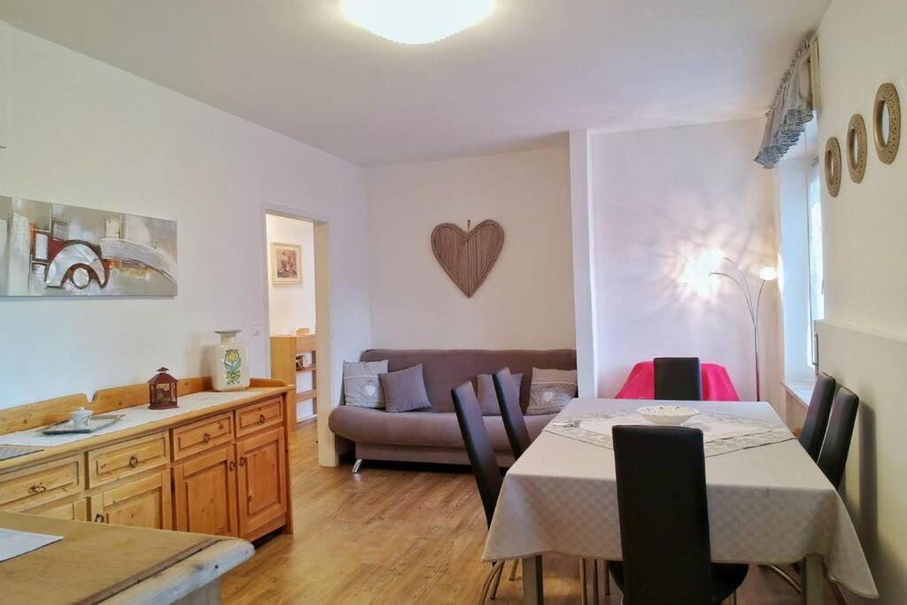 Residence Bellavista Фондо Екстер'єр фото