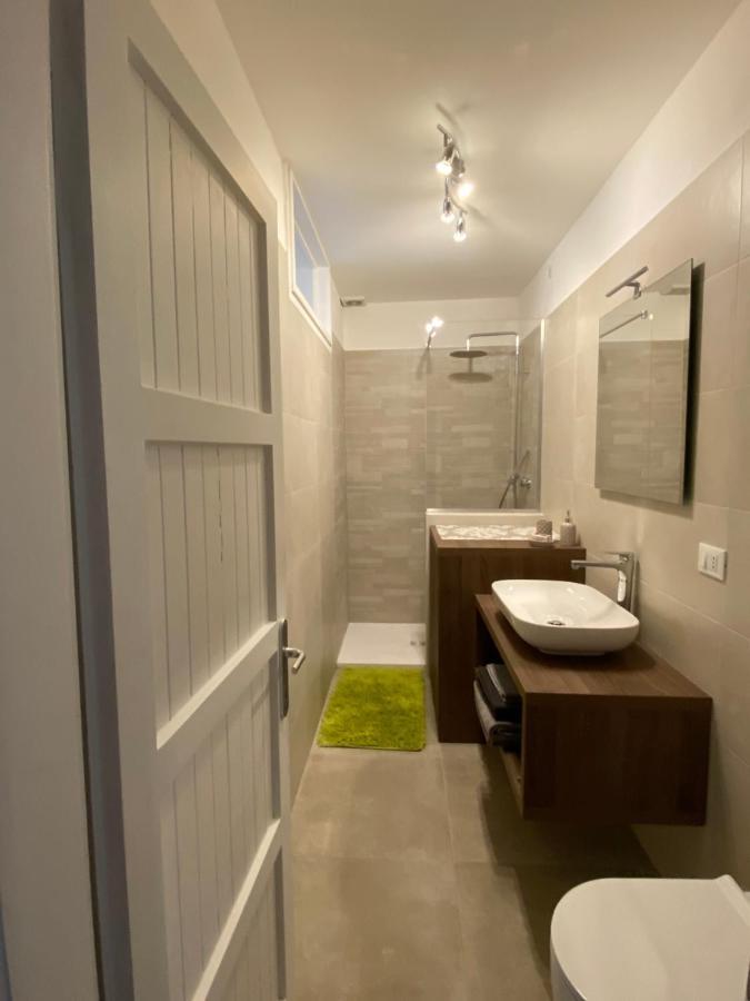 Residence Bellavista Фондо Екстер'єр фото
